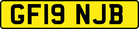 GF19NJB