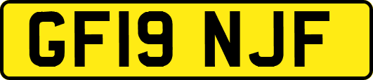 GF19NJF