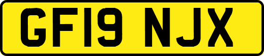GF19NJX