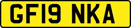 GF19NKA
