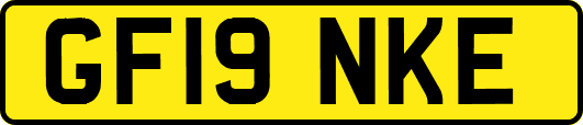 GF19NKE