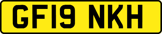 GF19NKH