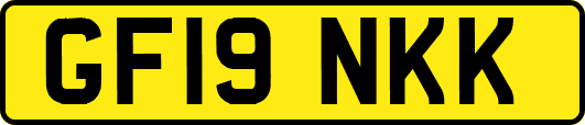 GF19NKK