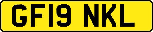 GF19NKL