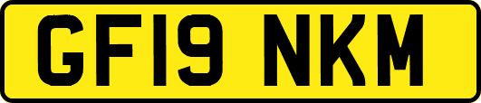 GF19NKM