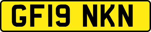 GF19NKN