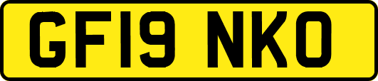 GF19NKO