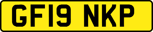 GF19NKP
