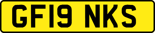 GF19NKS
