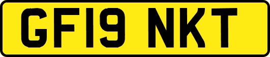 GF19NKT