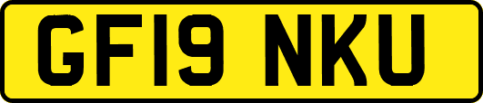 GF19NKU
