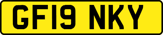 GF19NKY