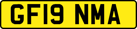 GF19NMA