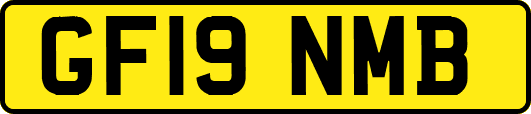 GF19NMB
