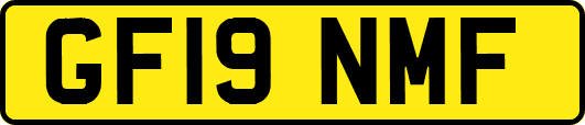 GF19NMF