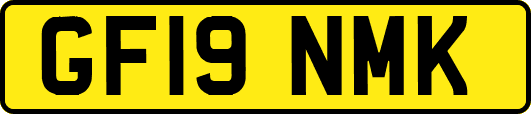 GF19NMK