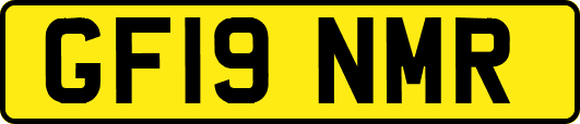 GF19NMR