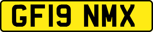 GF19NMX
