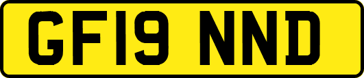 GF19NND