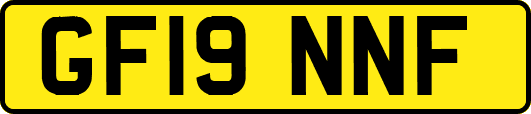 GF19NNF