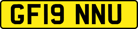 GF19NNU
