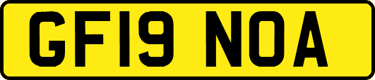 GF19NOA
