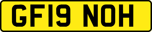 GF19NOH