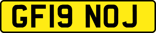 GF19NOJ