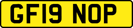 GF19NOP