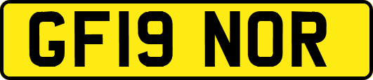GF19NOR