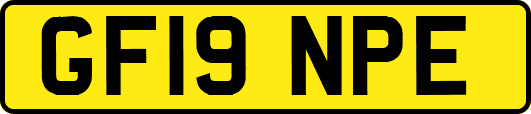 GF19NPE