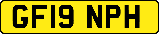 GF19NPH