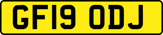 GF19ODJ