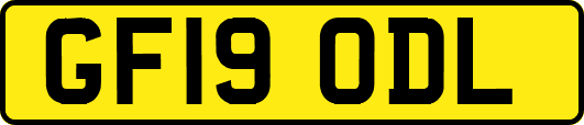 GF19ODL