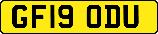 GF19ODU