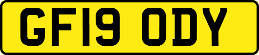 GF19ODY