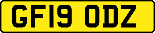 GF19ODZ
