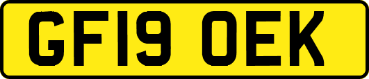 GF19OEK