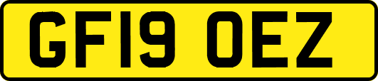 GF19OEZ
