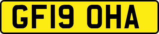GF19OHA