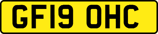 GF19OHC