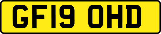 GF19OHD