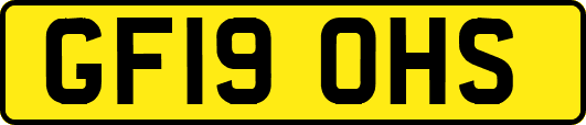 GF19OHS