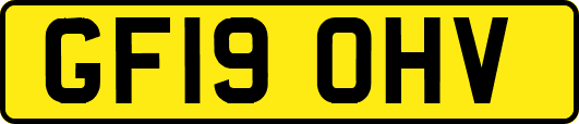 GF19OHV