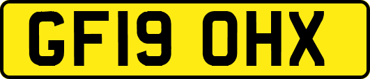 GF19OHX
