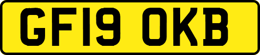 GF19OKB