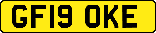 GF19OKE