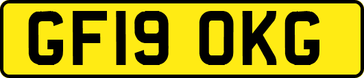 GF19OKG
