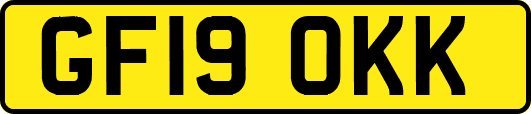 GF19OKK