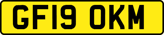 GF19OKM